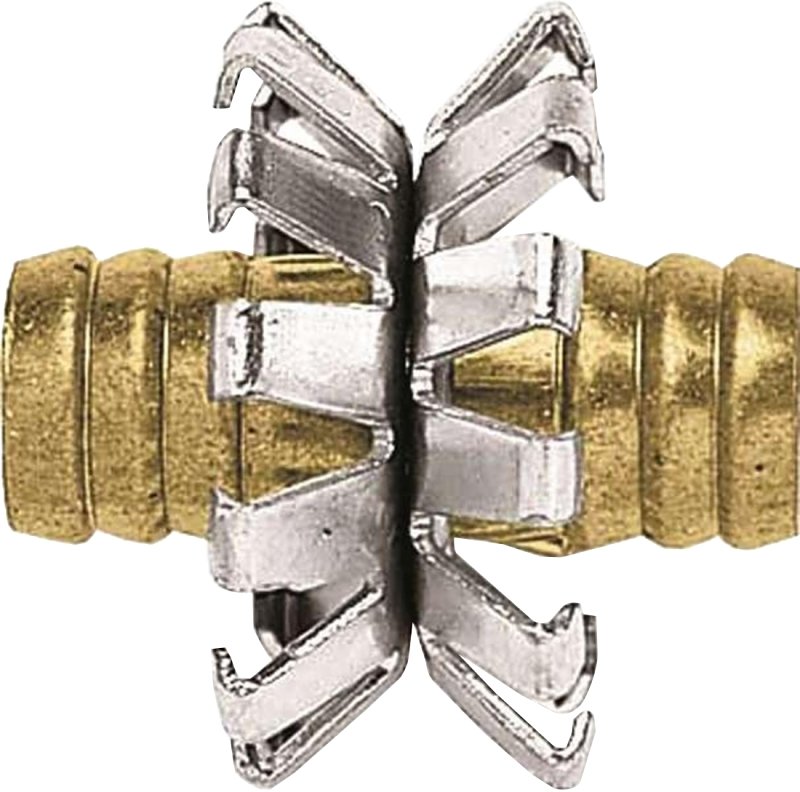 HOSE MENDER CLINCH 1/2IN      