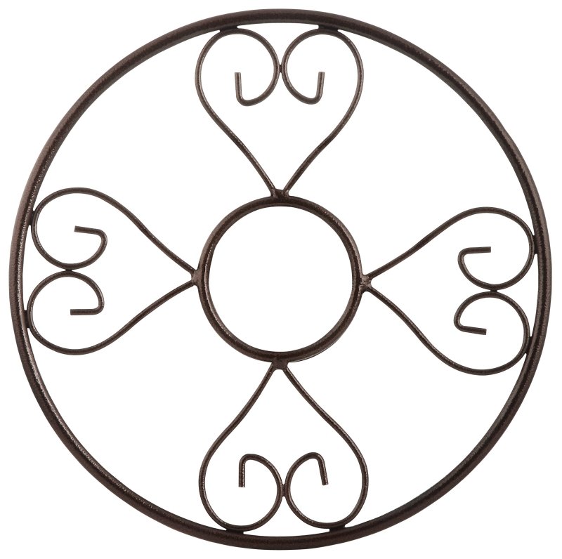 HOSE REEL HANGER 13 3/4 X 5   