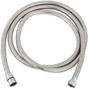 HOSE SHOWER SS STRETCH 78IN   