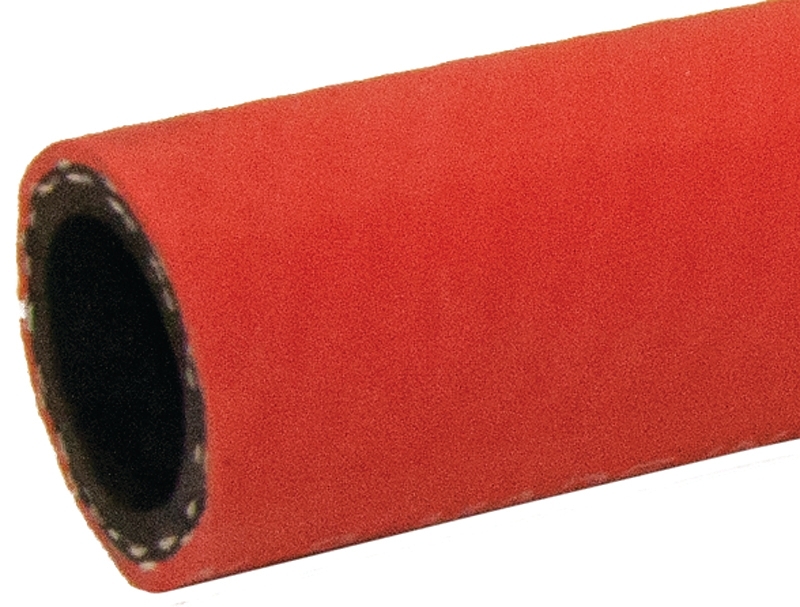 HOSE UTIL RED 3/4X75FT        