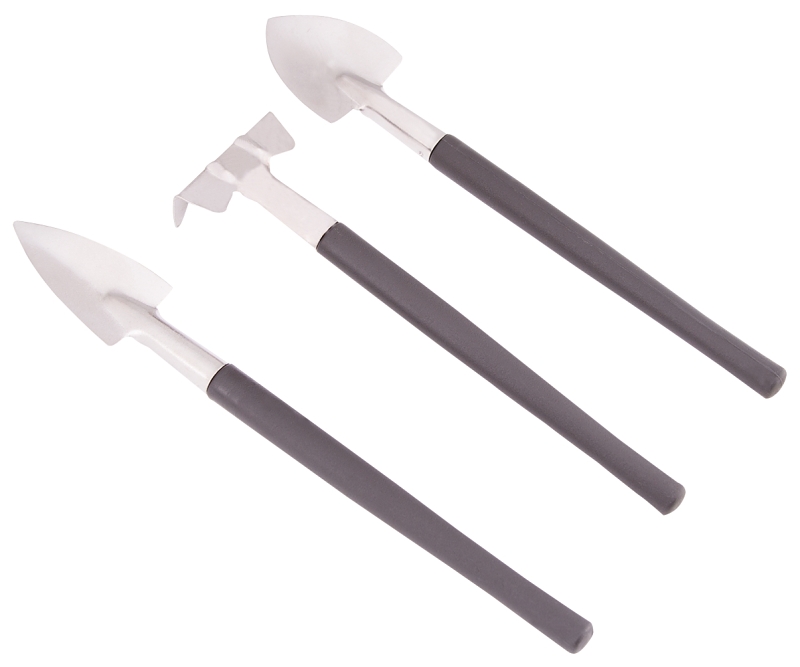 HOUSEPLANT TOOL SET 3 PC MNTCR