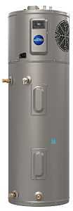 HP WATER HEATER ELEC 30A 40GA 