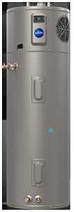 HP WATER HEATER ELEC 30A 80GA 