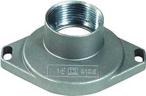 HUB CONDUIT AL BOLT-ON 1-1/4IN