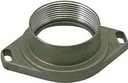 HUB CONDUIT ALUM BOLT-ON 2INCH