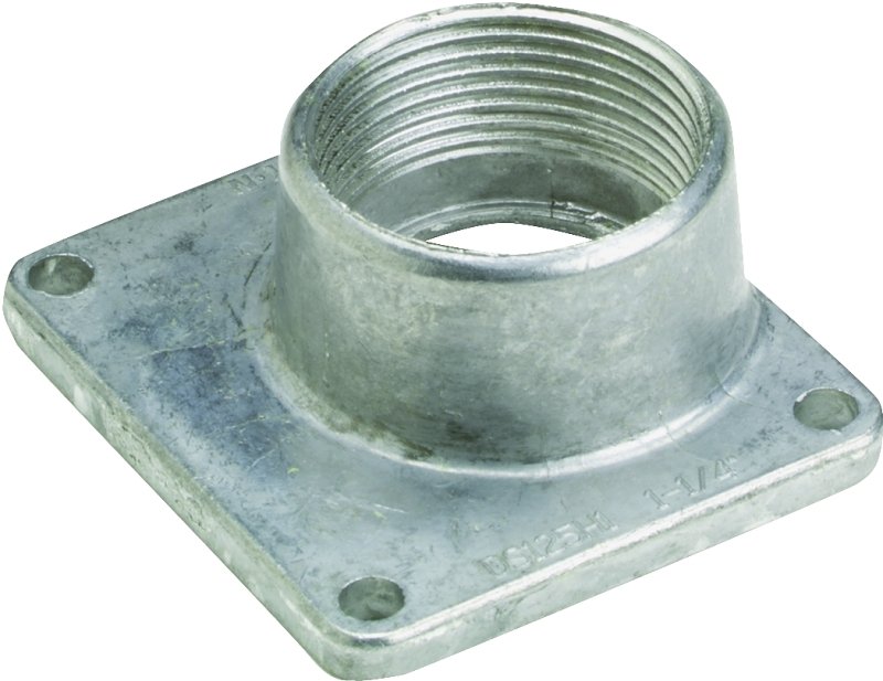 HUB CONDUIT RAINPROOF 1-1/4IN 