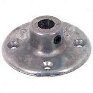 HUB DIE CAST 1/2BORE 2-3/4DIA 