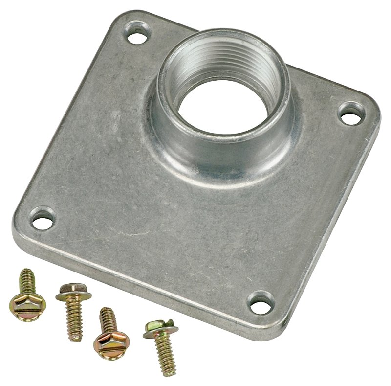 HUB LOAD CENTER ALUM UNIV 1 IN