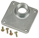 HUB LOAD CENTER ALUM UNIV 1 IN