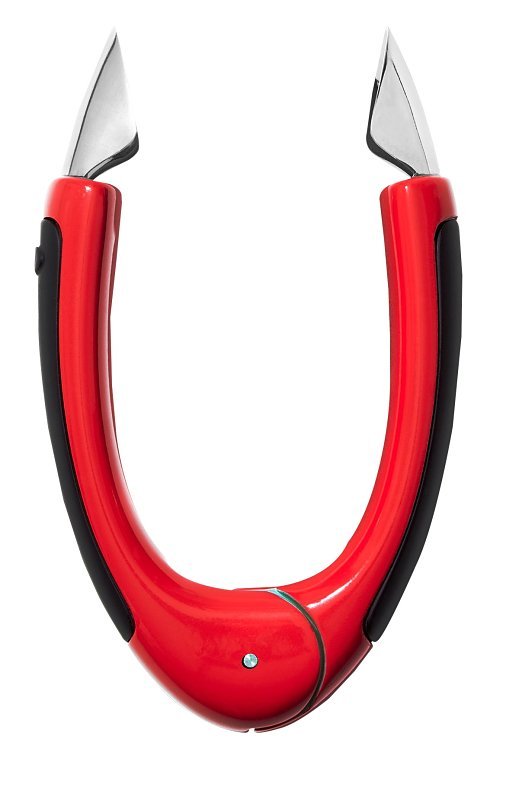 HULLER STRAWBERRY SS          