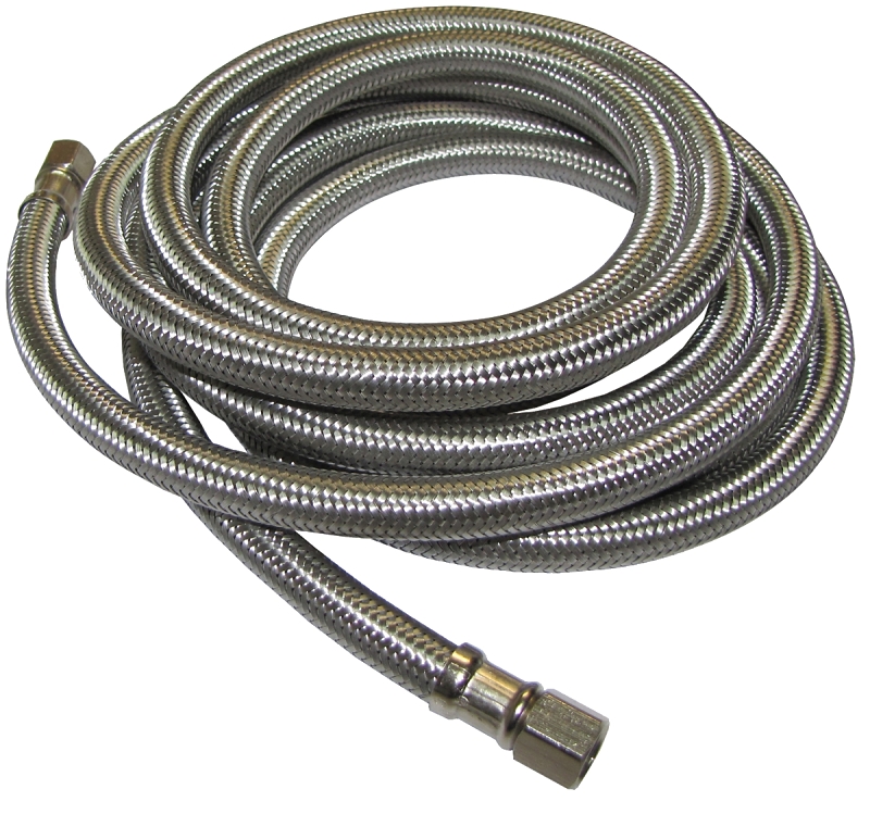 ICEMAKER CONNECT 1/4C X 60IN  