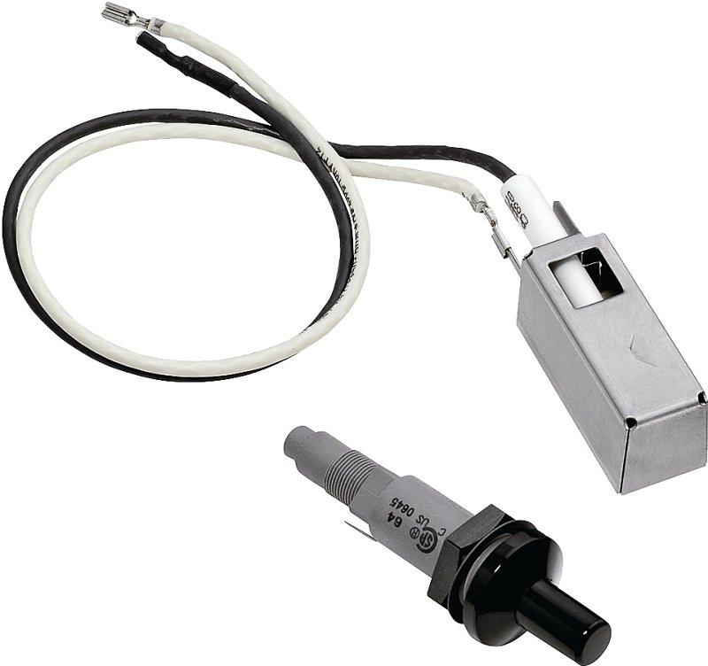 [2672822] IGNITOR KT GAS GR PRIR-TO 2002