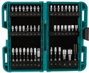 IMPACT BIT SET STEEL MIX 45PC 