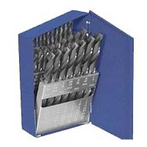 INDEX METAL 21 PIECE          