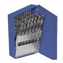 INDEX METAL 21 PIECE          