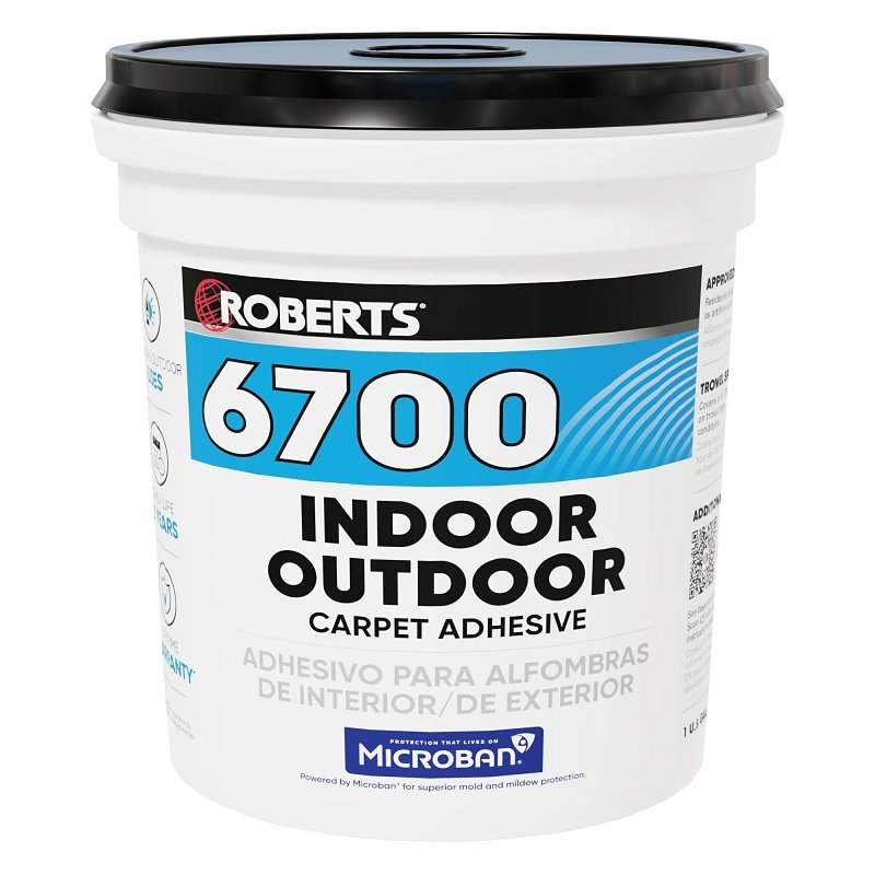 [4365755] INDR/OTDR CARPET ADHESIVE 1GA 