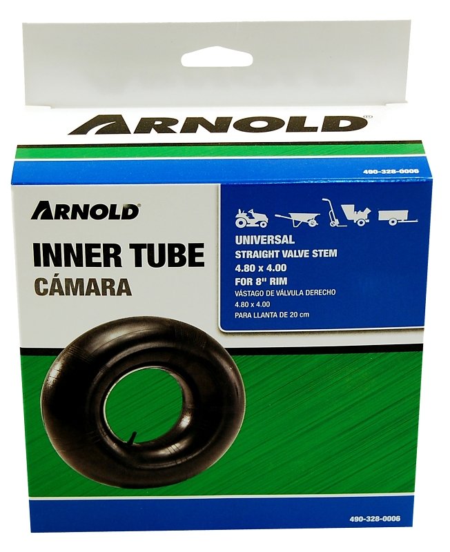 [4906780] INNER TUBE OFF ROAD480/400X8IN