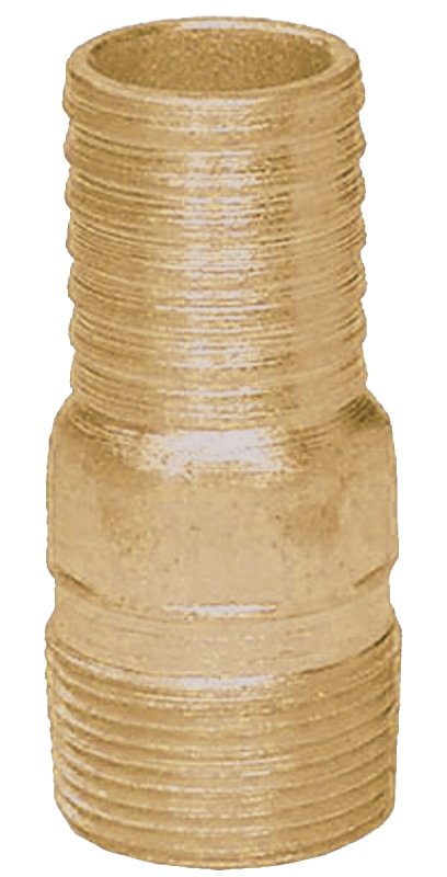 INSERT ADAPTEFR BRASS MALE 1IN
