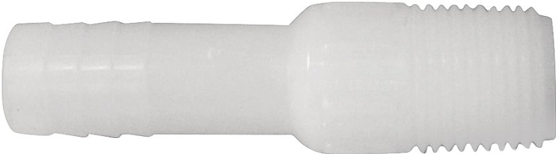 INSERT ADAPTER NYLON MIP 1/2  