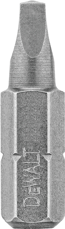 INSERT BIT #3 SQ RECESS 1IN   