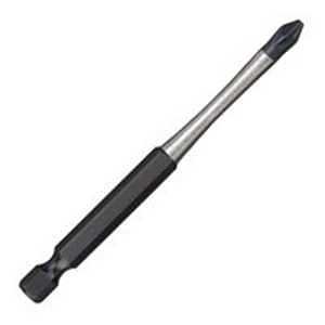 INSERT BIT SHOCKWAVE 3-1/2IN  