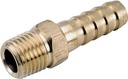 INSERT FITTING 5/16BARBX3/8MPT