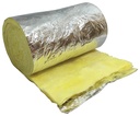 INSULATION DUCT 2X12INX15FT   