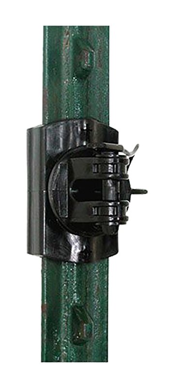 INSULATOR PINLOCK MLT-POST BLK
