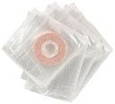 INSULATOR WINDOW KT42X62 162FT