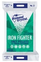 IRON FIGHTER 40# PELLETS      