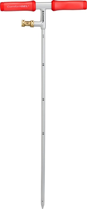IRRIGATOR ROOT WITH GRIP      