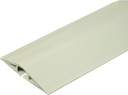 IVORY 15FT CORD PROTECTOR     