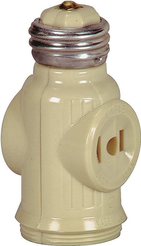 IVRY KEYLESS LAMPHOLDER ADAPT 