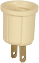 IVRY KEYLESS LAMPHOLDER ADAPT 