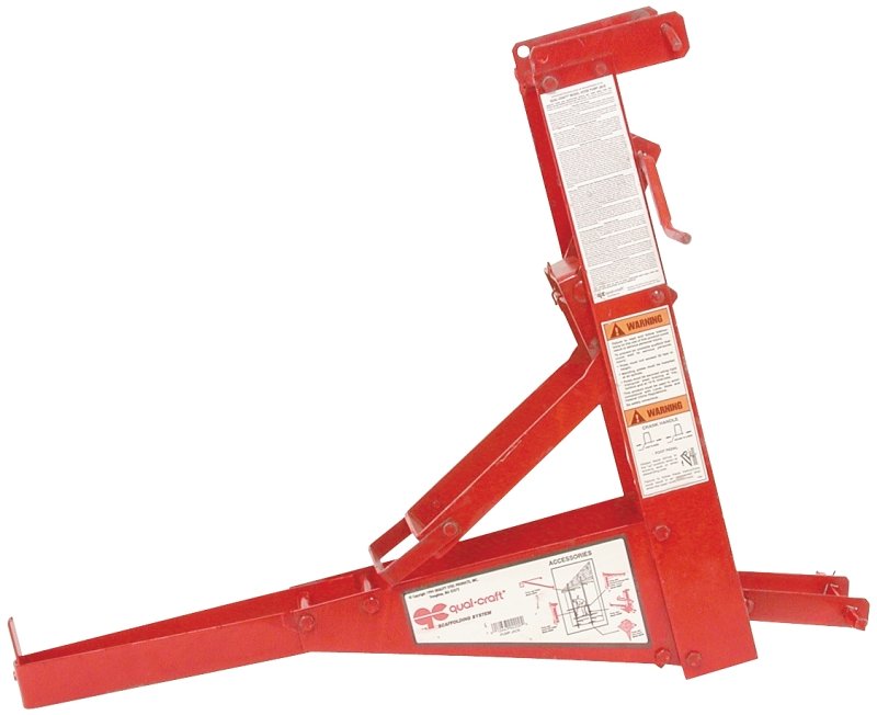 [6182893] JACK PUMP STEEL ADJ TO 30FT   