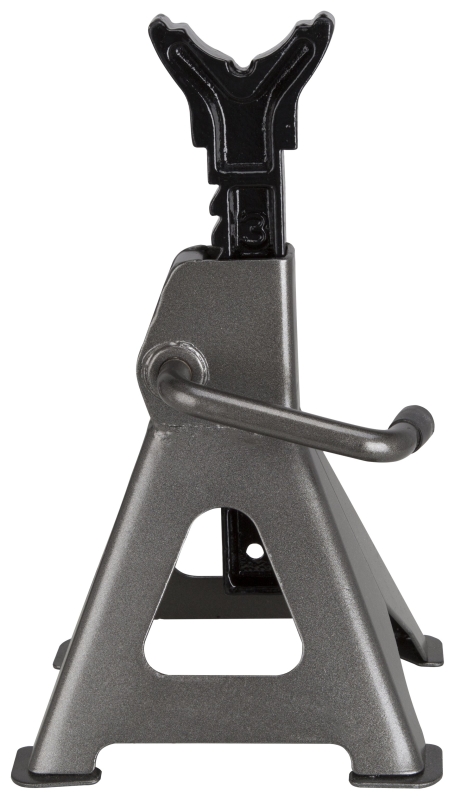 JACK STAND ADJ STEEL 3TON     
