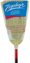 JANITOR BROOM                 