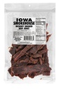 JERKY BEEF HICKORY SMOKED 10OZ
