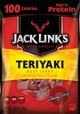 JERKY BEEF TERIYAKI 1.25OZ    