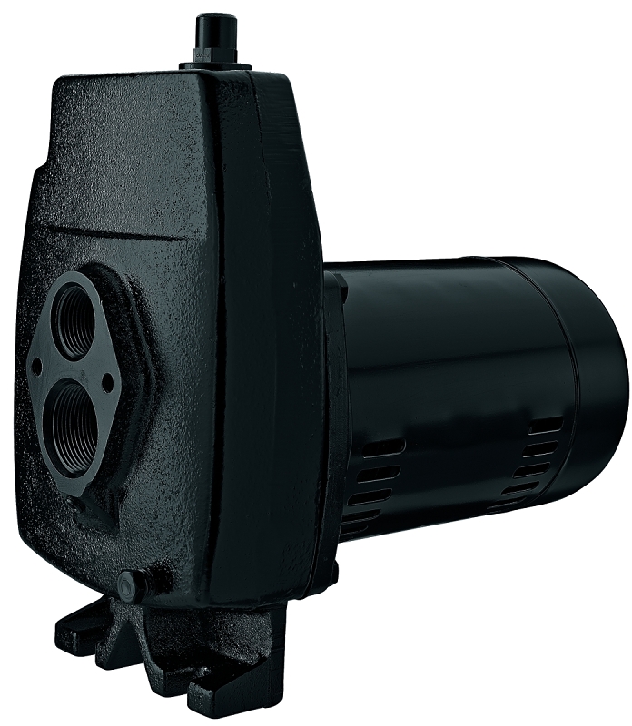 JET PUMP CONVERTIBLE 1/2HP    