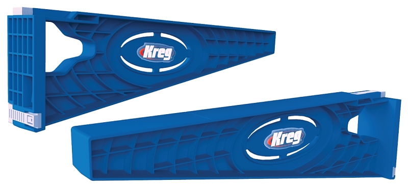 JIG DRAWER SLIDE MOUNTING     