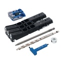 JIG POCKET-HOLE MICRO         