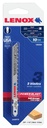 JIGSAW BLADE T-SHANK 4IN      