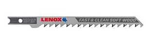 JIGSAW BLADE U-SHANK 3-1/2IN  
