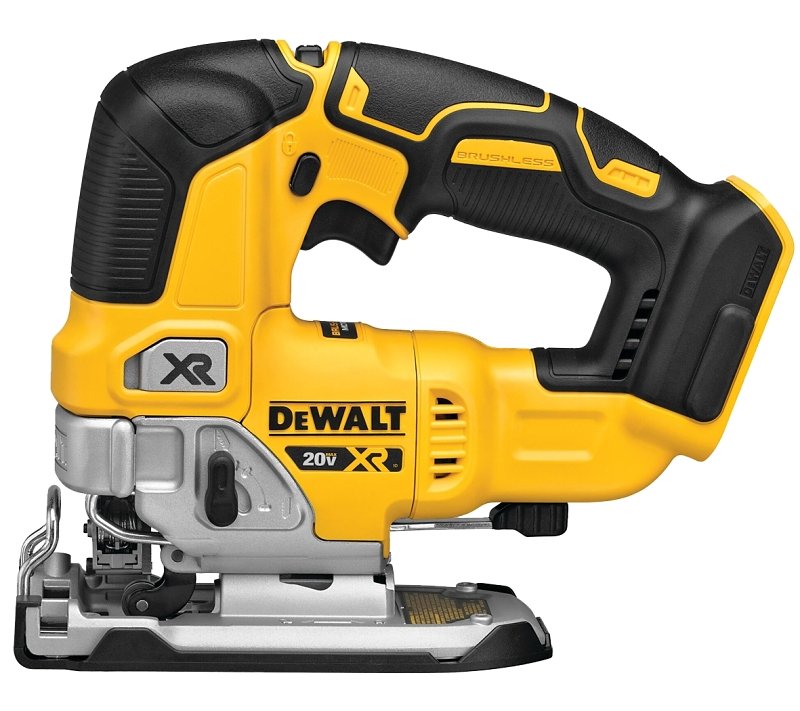 JIGSAW CRDLSS NO BATT 20V MAX 