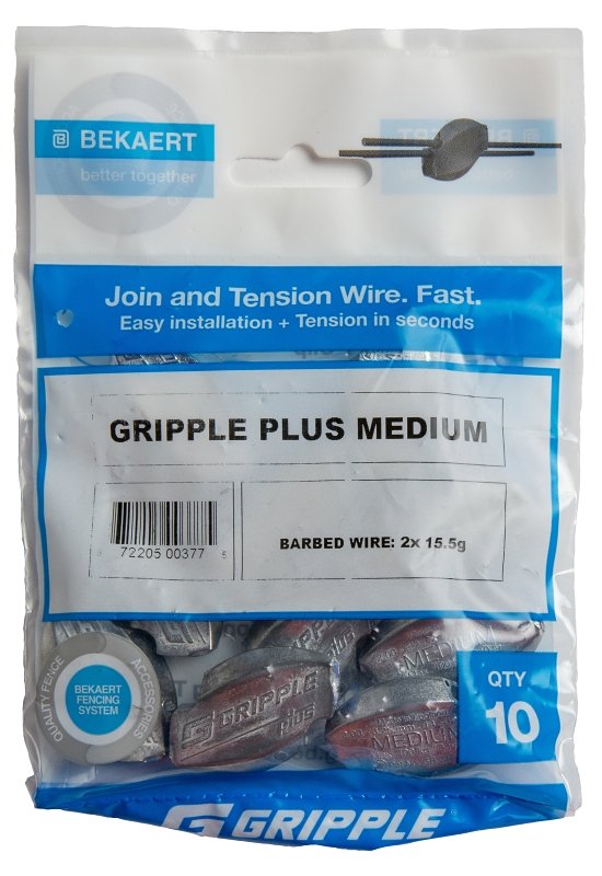 [4727996] JOINER WIRE MEDIUM  GRIPPLE   