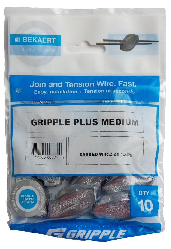 JOINER WIRE MEDIUM  GRIPPLE   