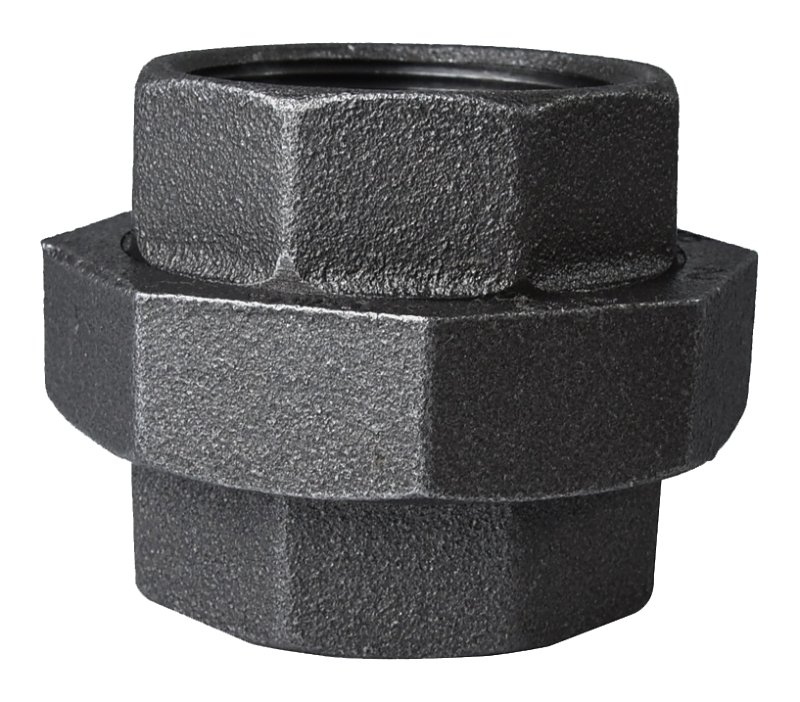 JOINT UNION BLACK GROUND2 IN  