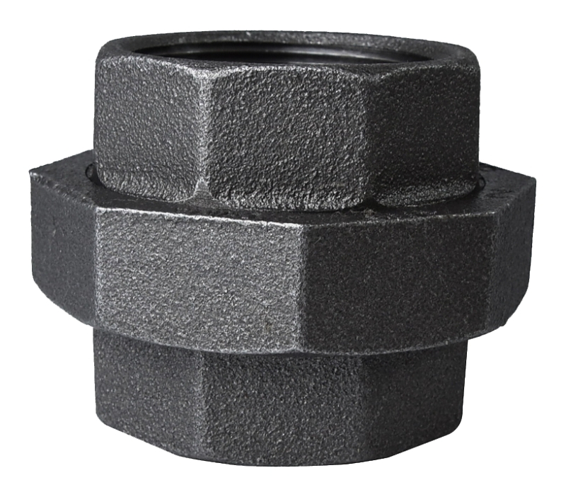 JOINT UNION BLACK GROUND2 IN  