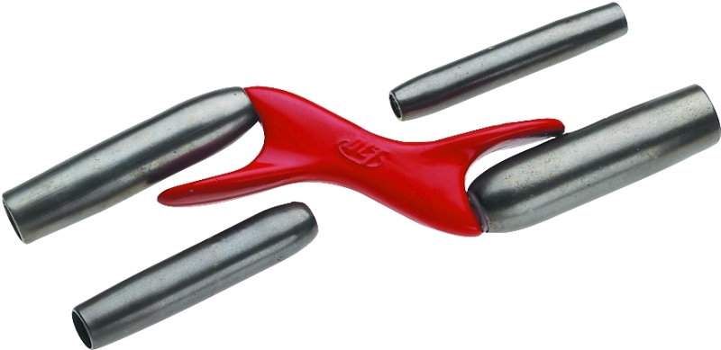 JOINTER BRCK BARREL W/4 BARREL